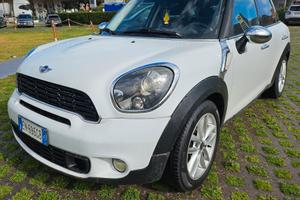 mini countryman sd 2.0 diesel 143cv