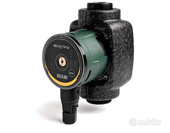 Pompa elettronica DAB EVOSTA3 40/180 – 1” | 230V |