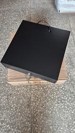 Cassetto cassa portamonete 