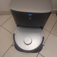 ecovacs x1+