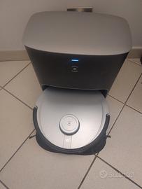 ecovacs x1+