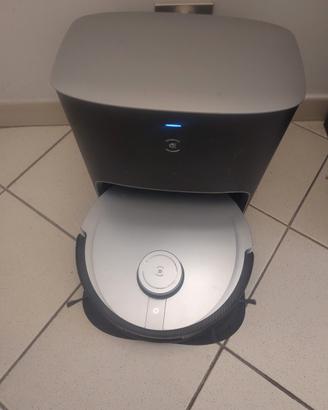 ecovacs x1+