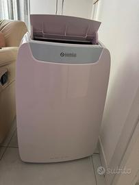 Climatizzatore  portatile