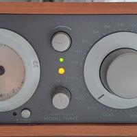 Radio Stereo Tivoli Audio Model Three