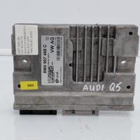 Centralina modulo controllo accesso gateway audi q