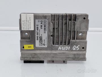 Centralina modulo controllo accesso gateway audi q