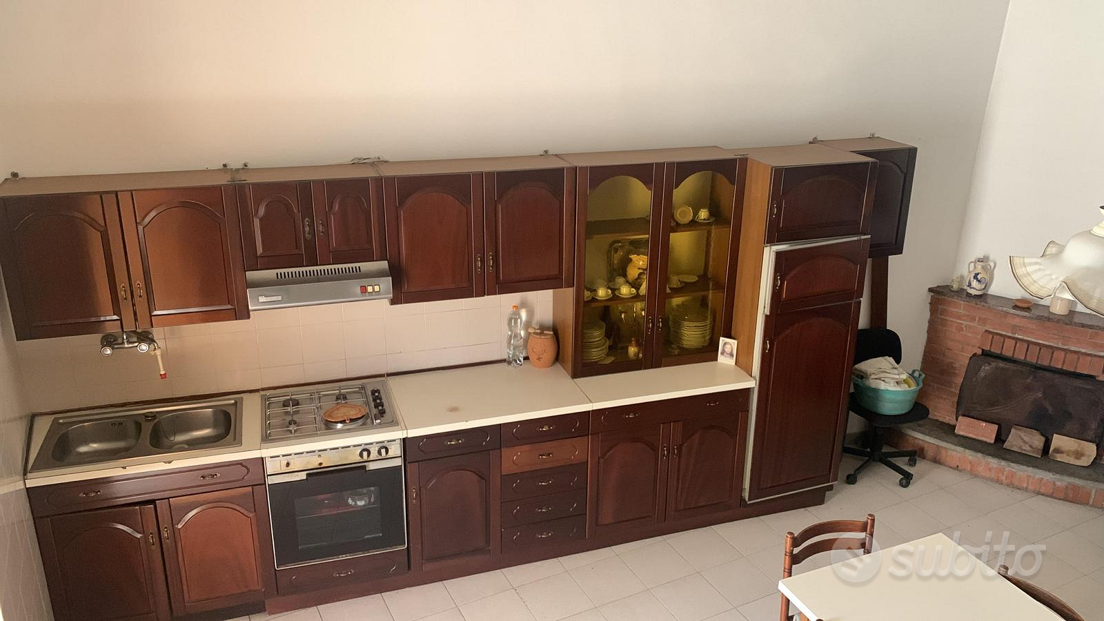 Apartment in Rapolla, Potenza - Vista 3