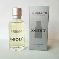 Profumo X-Bolt (Boss Bottled) G.Bellini 75ml Spray