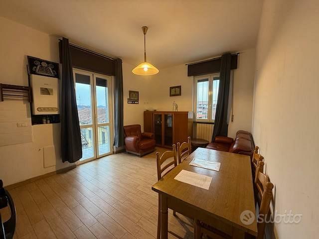 Apartment in Costa Masnaga, Centemero, Volpera - Vista 4
