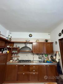 ✨ Cucina completa in buono stato + Top nuovo ✨