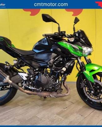 KAWASAKI Z 400 Garantita e Finanziabile