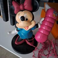 telefono vintage Minnie