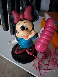 telefono vintage Minnie