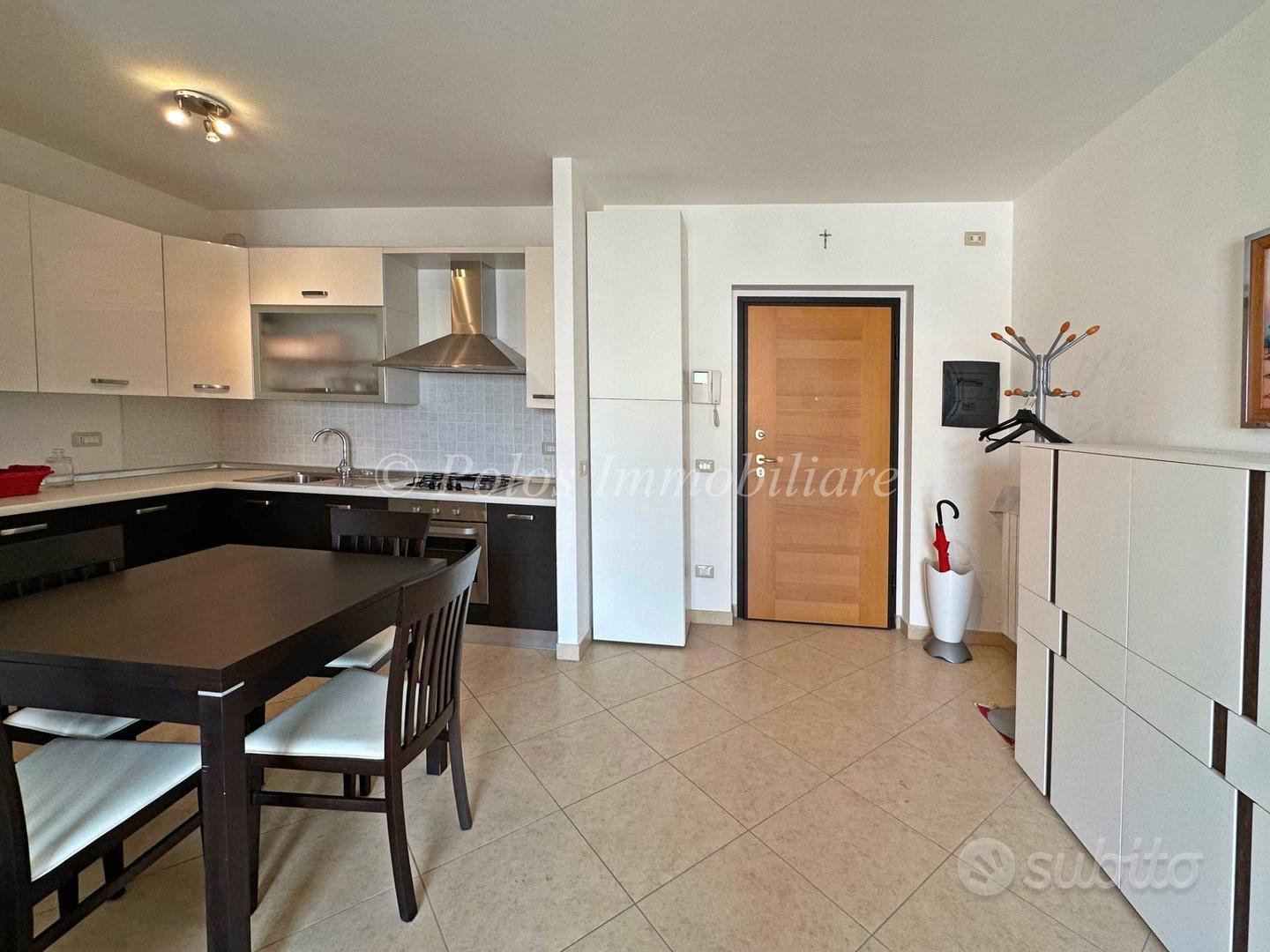 Appartamento – Porto San Giorgio, Salvano - Altro