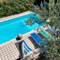 Villa vacanze lago di Garda