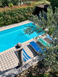 Villa vacanze lago di Garda
