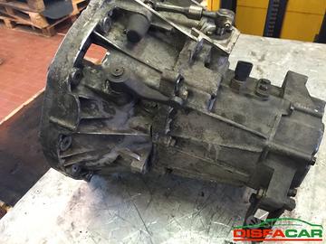 CAMBIO Alfa Romeo Alfa 164 Super 64102