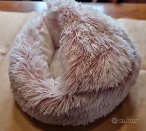 cuccia cuscino TG piccola 