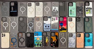 Cover iPhone 15 Pro Max