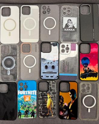 Cover iPhone 15 Pro Max