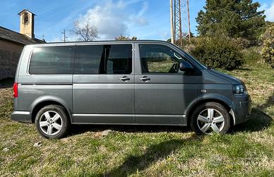 Volkswagen T5