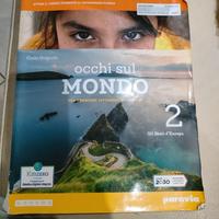 Libro 2 media occhi sul mondo