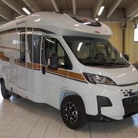 Malibu T 450 RB-LE Lightweight