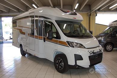 Malibu T 450 RB-LE Lightweight