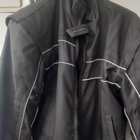 giacca da moto