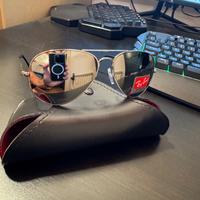 Occhiali da sole Ray-Ban