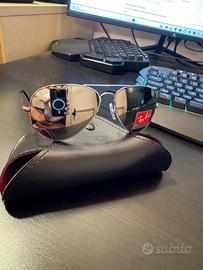 Occhiali da sole Ray-Ban