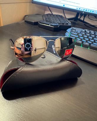 Occhiali da sole Ray-Ban