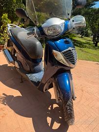 Honda SH 125 - 2007