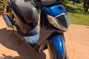 Honda SH 125 - 2007