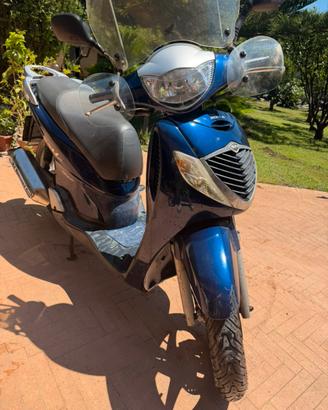 Honda SH 125 - 2007