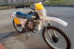 Fantic Caballero super 6 75cc.