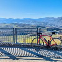 Canyon Ultimate CF SL 7.0 corsa carbonio