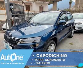 SKODA KAROQ 2.0 TDI 150CV STYLE