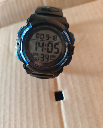 orologio 