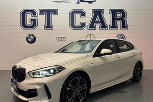 BMW 118 d 5p. Msport