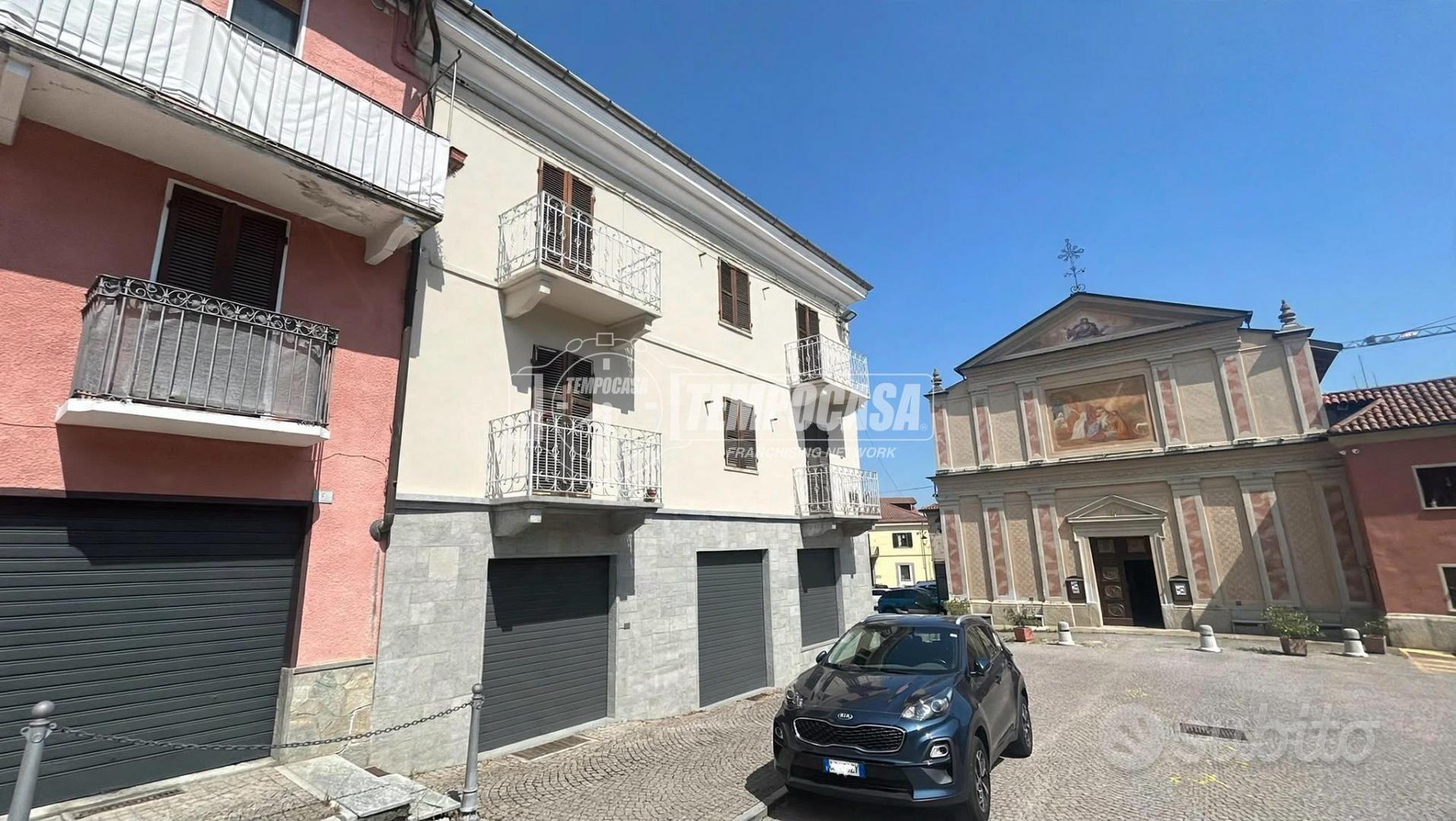 Appartamento – Trana, San Bernardino - Vista 3