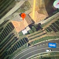 Casa singola da ristrutturare