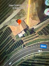 Casa singola da ristrutturare