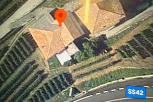 Casa singola da ristrutturare