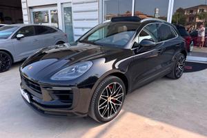 Porsche Macan 2.9 S