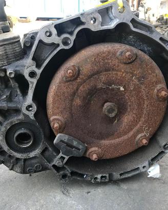 CAMBIO AUTOMATICO MINI COUNTRYMAN 2013 2.0 T.D.