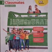 Libro media CLASSMATES - GREEN EDITION - Vol. 1