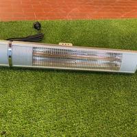 RISCALDATORE ESTERNI VINCO 2 KW