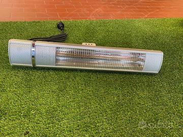 RISCALDATORE ESTERNI VINCO 2 KW