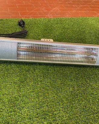 RISCALDATORE ESTERNI VINCO 2 KW